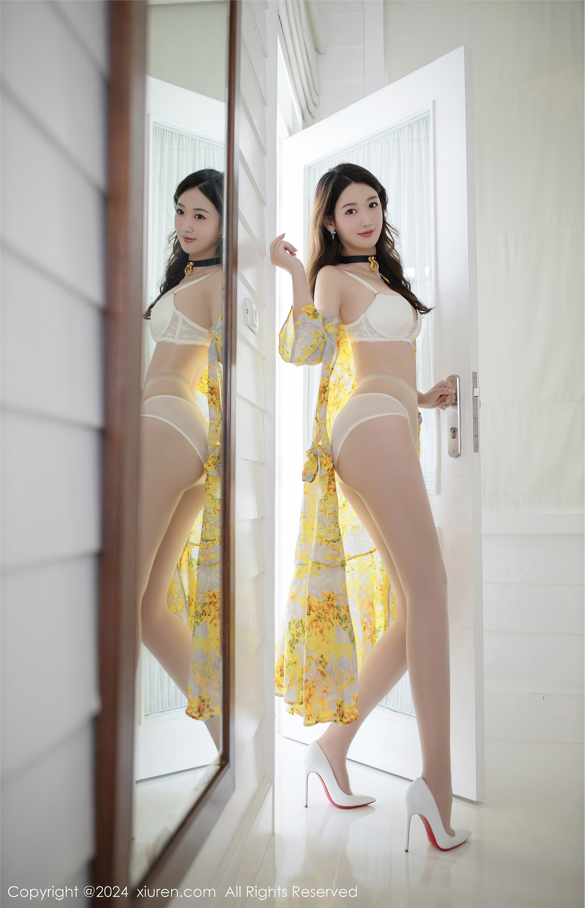 Xiuren秀人网 2024.01.22 NO.8001 唐安琪